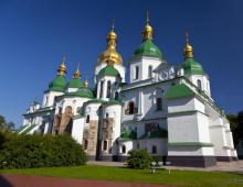 Eseje o histórii ruskej pravoslávnej cirkvi: Cirkev v starovekom Rusku