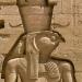 Mal staroegyptský boh Horus niečo spoločné s Rurikovičovcami?