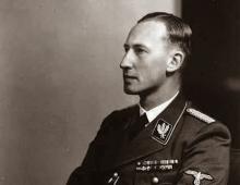 Židia v službách Wehrmachtu Tretej ríše