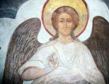 Как правильно обратиться к своему Ангелу-Хранителю и попросить его помощи?