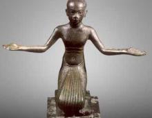 Staroveký Egypt: kňazi, ich vedomosti a úloha v živote štátu