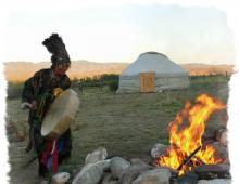 Ktoré národy Ruska majú najmocnejších šamanov?
