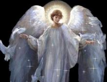 „Rada anjela strážneho na každý deň“: starodávne veštenie
