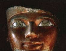 Príbeh chrámu kráľovnej Hatšepsut