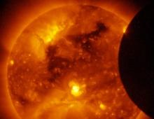 علم التنجيم لعشاق الحياة كسوف الشمس 1 سبتمبر